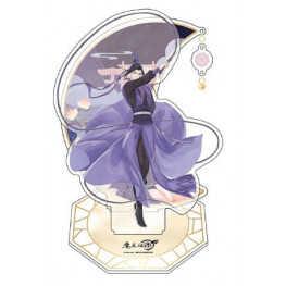 Grandmaster of Demonic Cultivation Acrylic Stand Jiang Cheng 20 cm